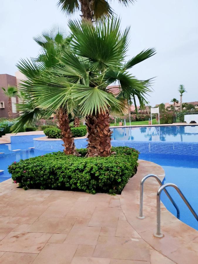 Prestigia Marrakech Dar Cheryana มาร์ราเกช ภายนอก รูปภาพ