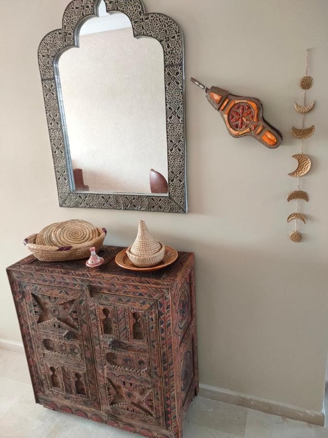 Prestigia Marrakech Dar Cheryana มาร์ราเกช ภายนอก รูปภาพ