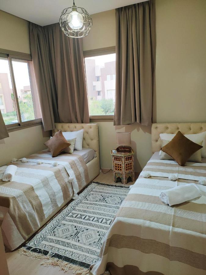 Prestigia Marrakech Dar Cheryana มาร์ราเกช ภายนอก รูปภาพ