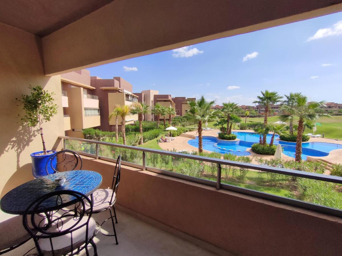 Prestigia Marrakech Dar Cheryana มาร์ราเกช ภายนอก รูปภาพ