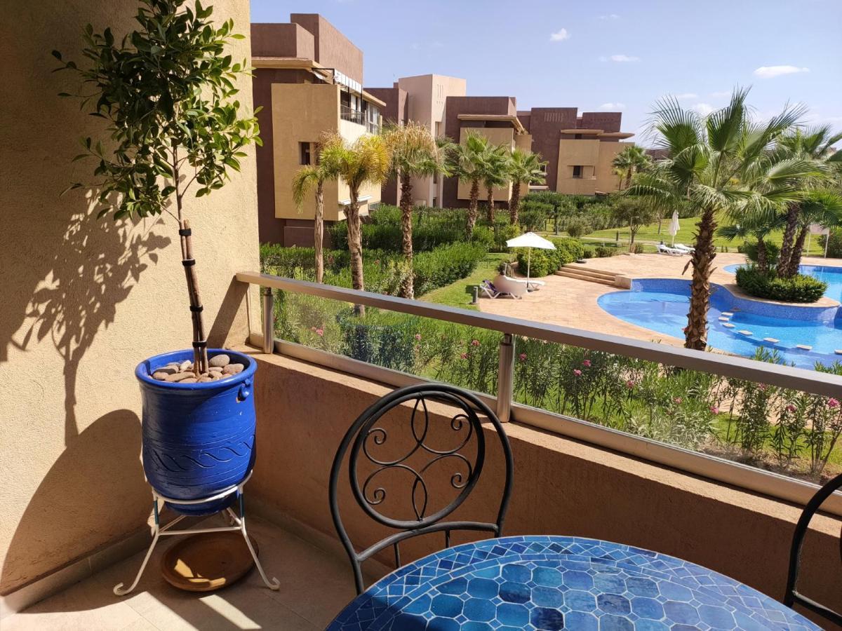 Prestigia Marrakech Dar Cheryana มาร์ราเกช ภายนอก รูปภาพ