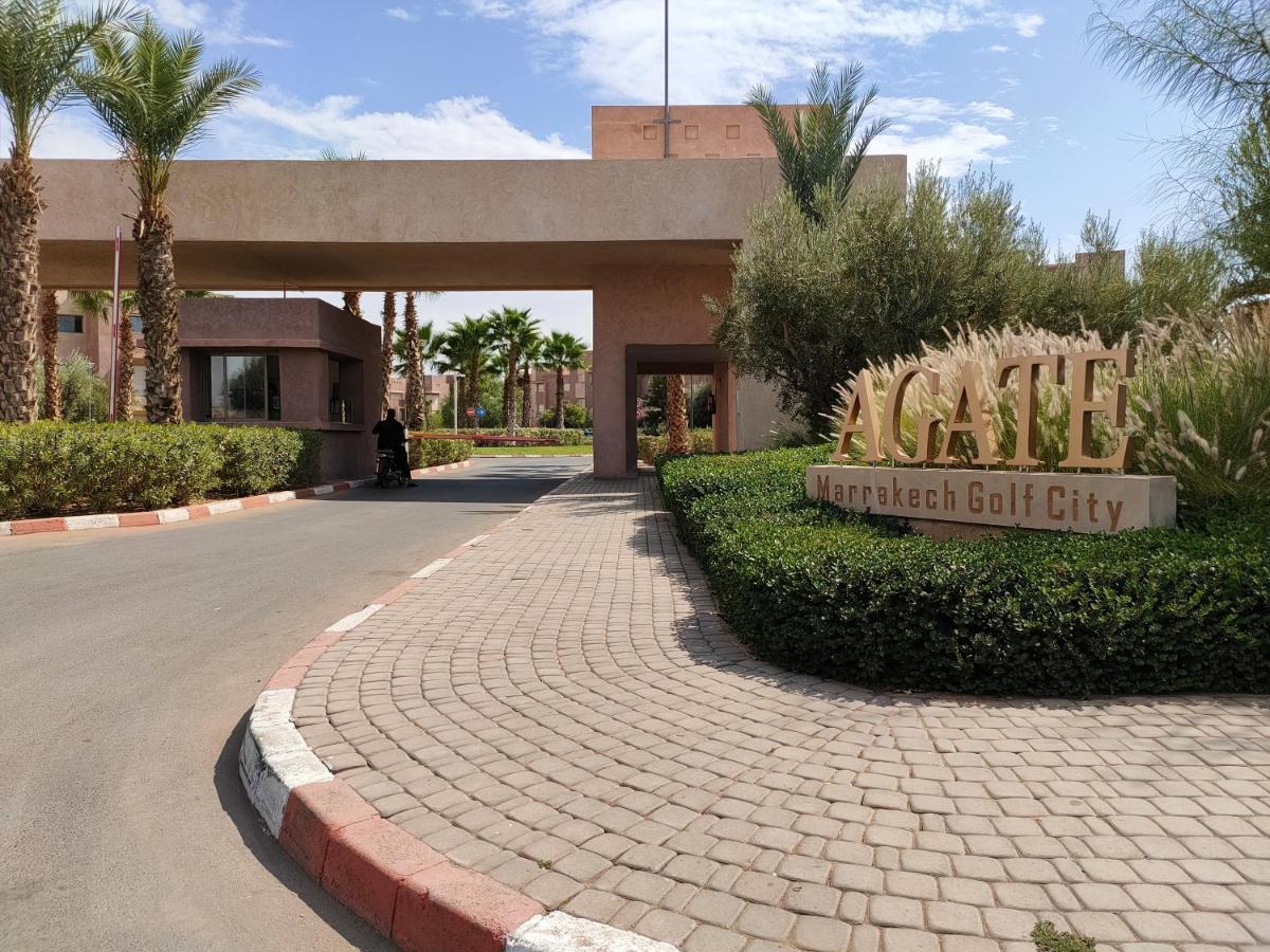 Prestigia Marrakech Dar Cheryana มาร์ราเกช ภายนอก รูปภาพ