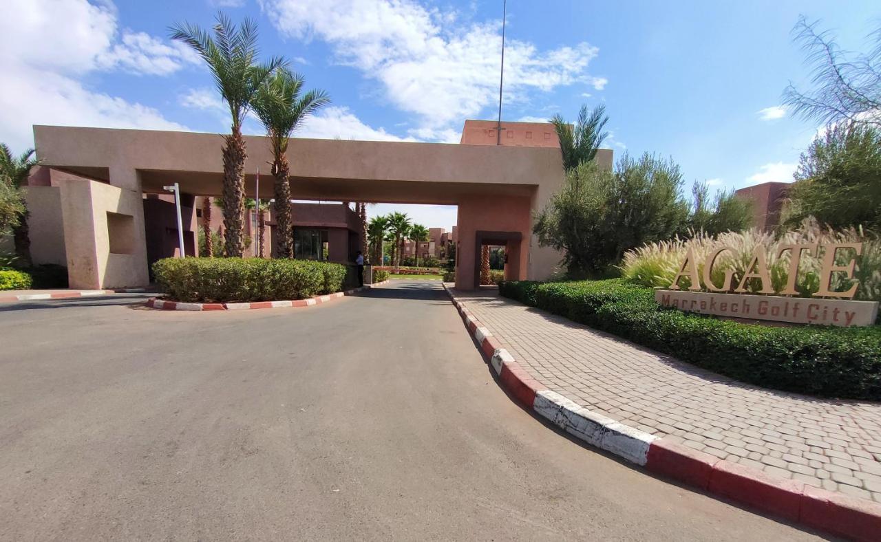 Prestigia Marrakech Dar Cheryana มาร์ราเกช ภายนอก รูปภาพ
