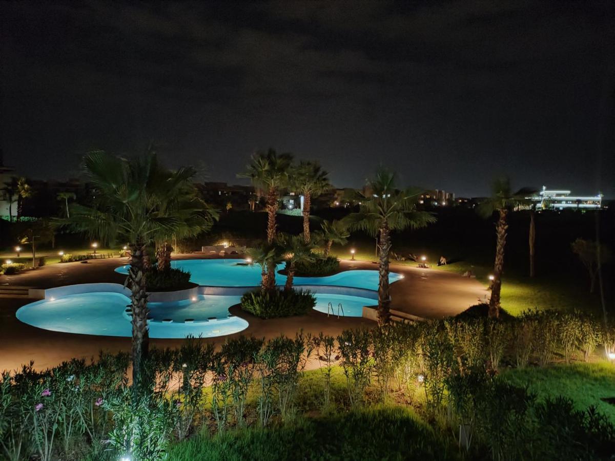 Prestigia Marrakech Dar Cheryana มาร์ราเกช ภายนอก รูปภาพ