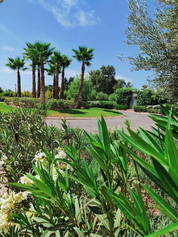 Prestigia Marrakech Dar Cheryana มาร์ราเกช ภายนอก รูปภาพ