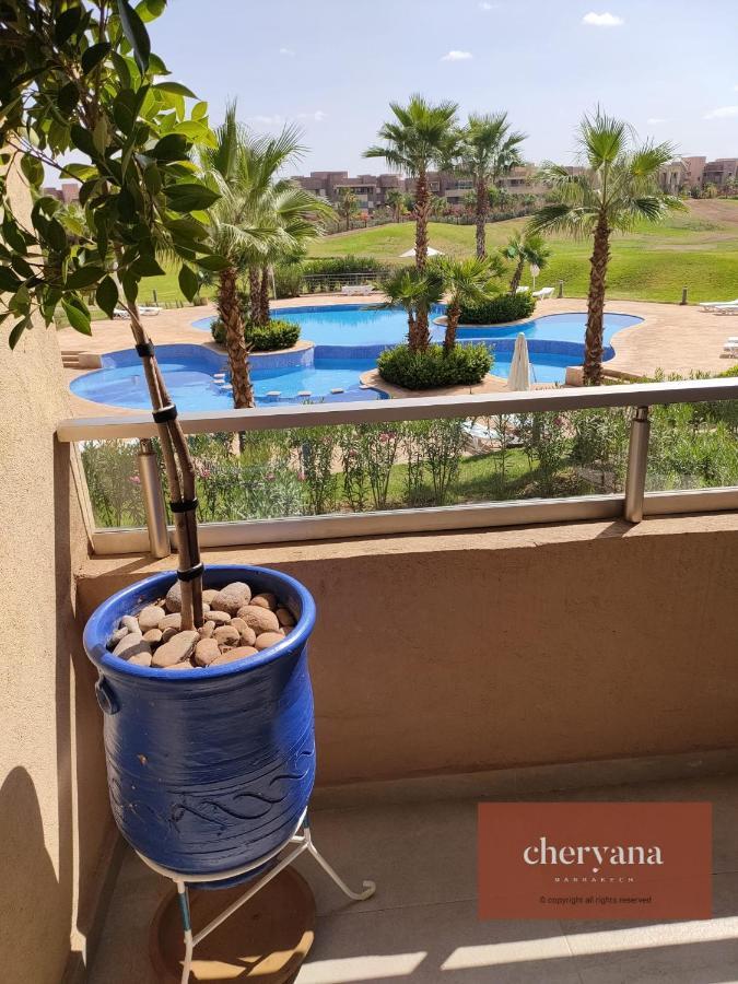 Prestigia Marrakech Dar Cheryana มาร์ราเกช ภายนอก รูปภาพ