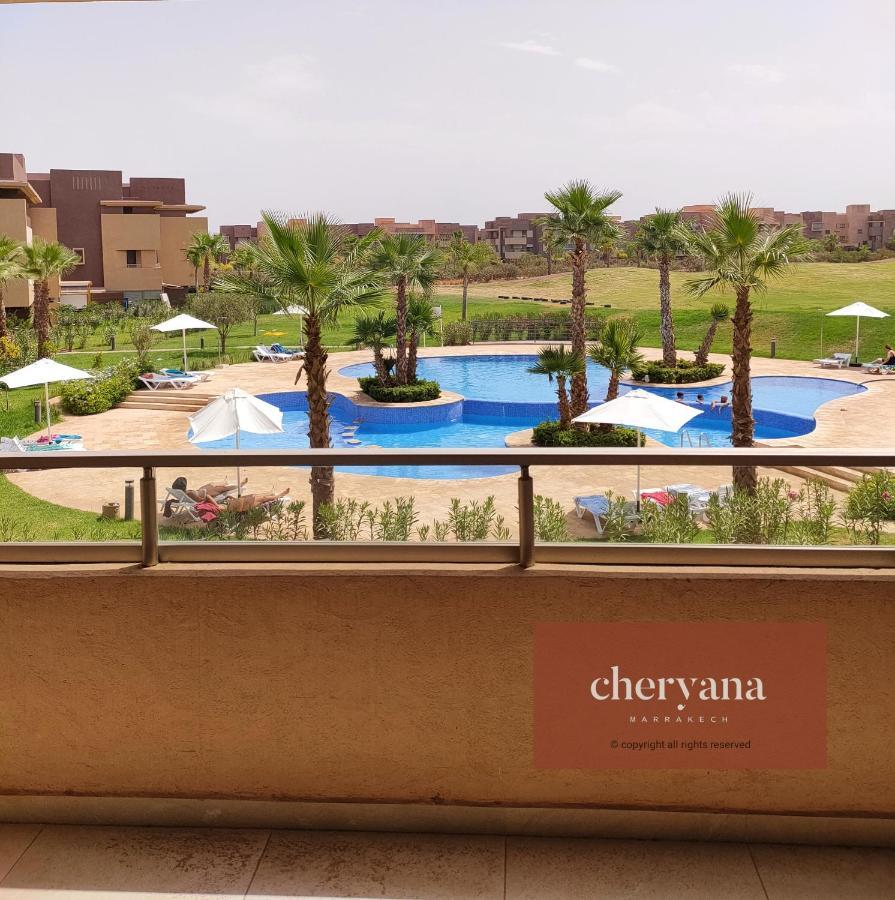 Prestigia Marrakech Dar Cheryana มาร์ราเกช ภายนอก รูปภาพ