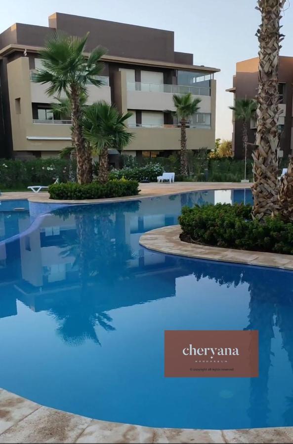 Prestigia Marrakech Dar Cheryana มาร์ราเกช ภายนอก รูปภาพ