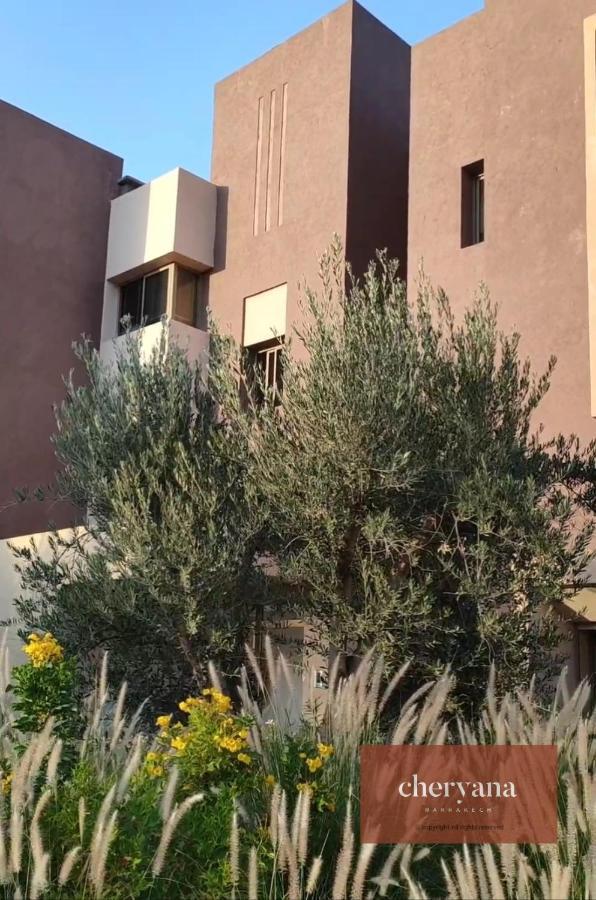 Prestigia Marrakech Dar Cheryana มาร์ราเกช ภายนอก รูปภาพ