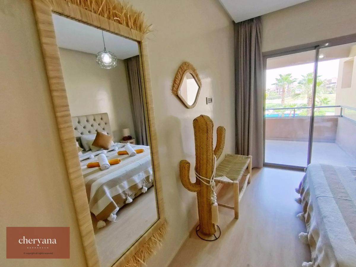 Prestigia Marrakech Dar Cheryana มาร์ราเกช ภายนอก รูปภาพ