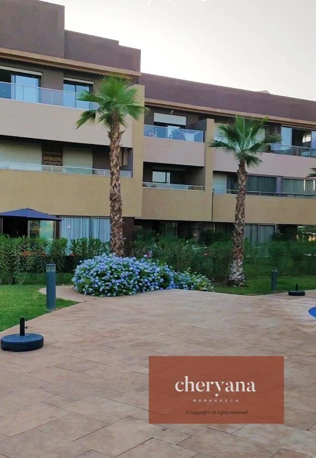 Prestigia Marrakech Dar Cheryana มาร์ราเกช ภายนอก รูปภาพ