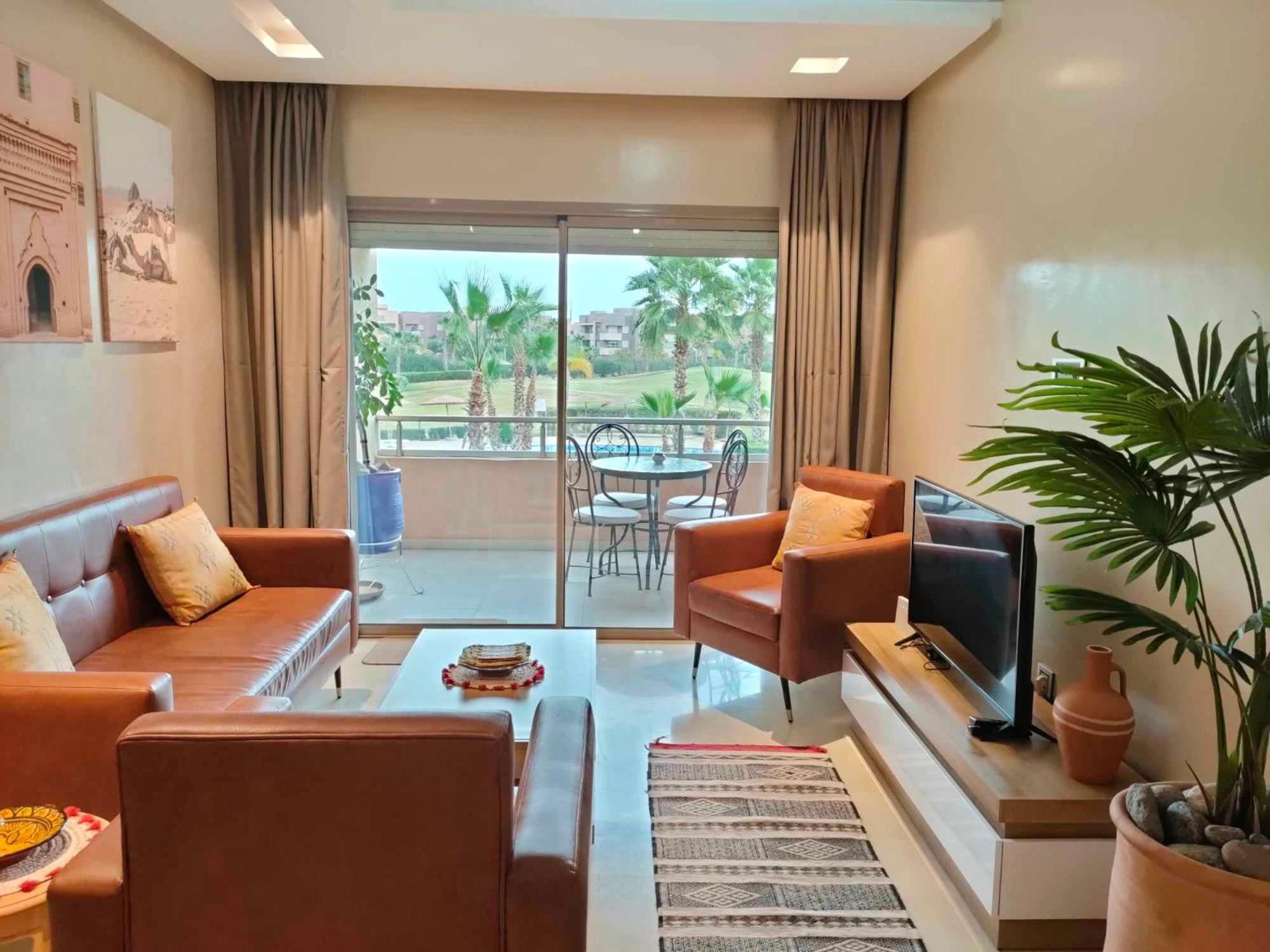 Prestigia Marrakech Dar Cheryana มาร์ราเกช ภายนอก รูปภาพ