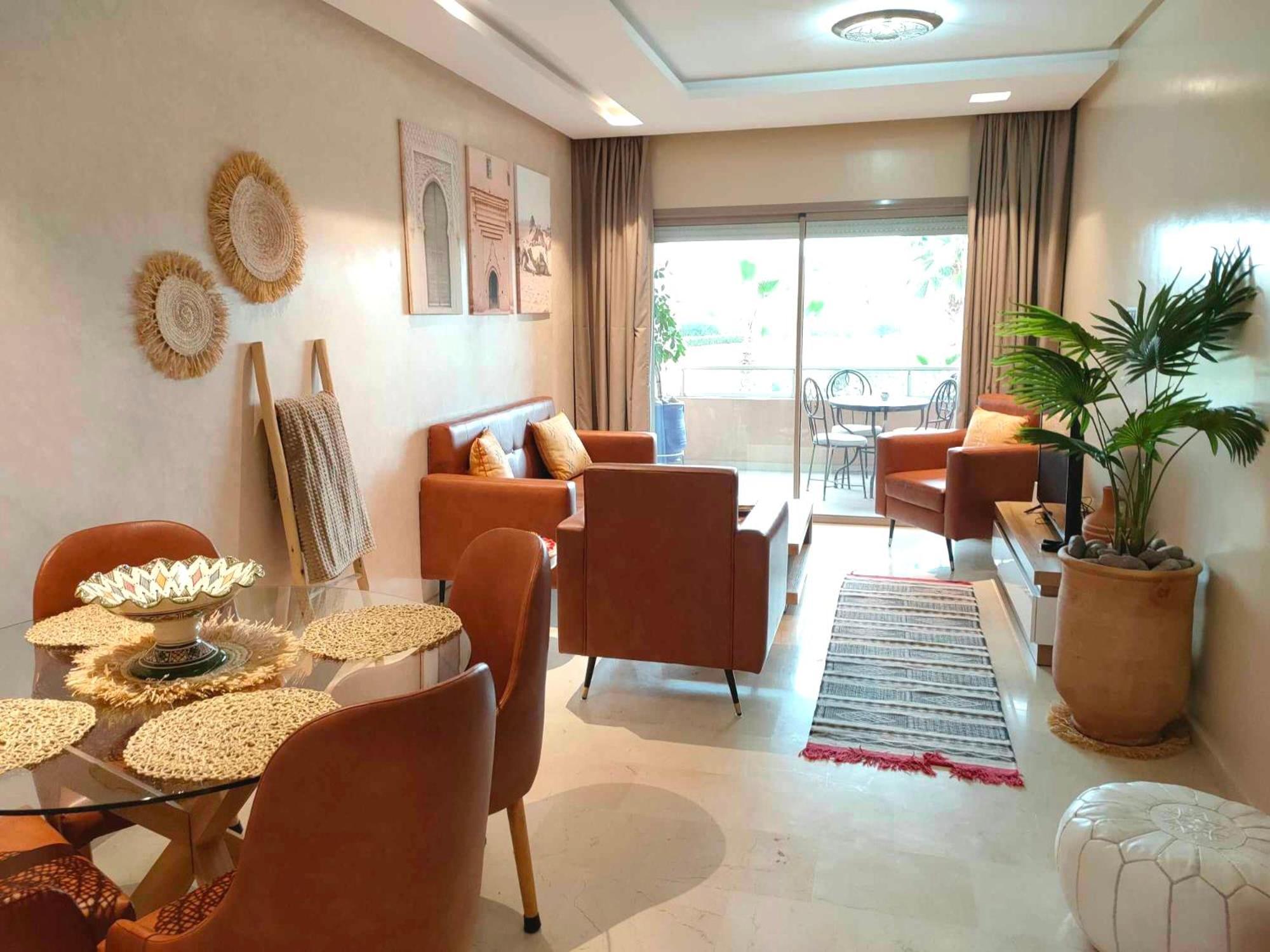 Prestigia Marrakech Dar Cheryana มาร์ราเกช ภายนอก รูปภาพ