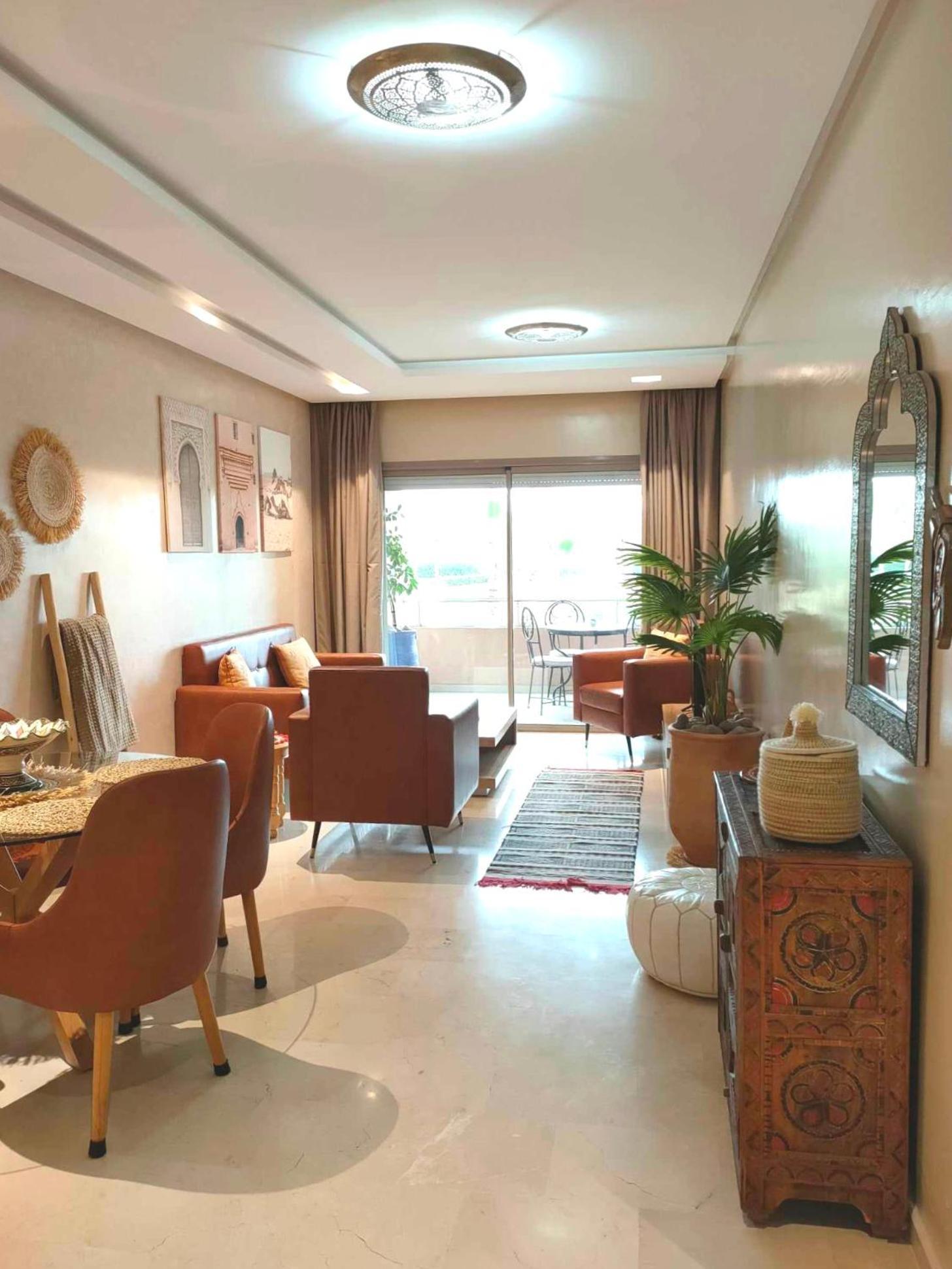 Prestigia Marrakech Dar Cheryana มาร์ราเกช ภายนอก รูปภาพ