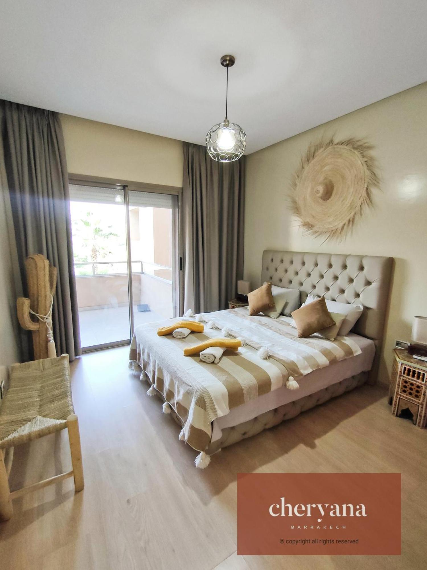 Prestigia Marrakech Dar Cheryana มาร์ราเกช ภายนอก รูปภาพ