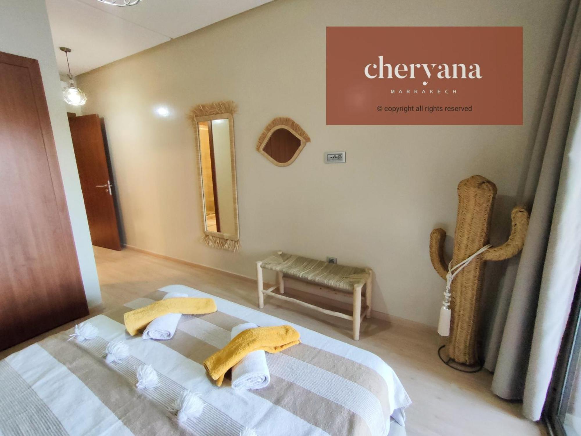 Prestigia Marrakech Dar Cheryana มาร์ราเกช ภายนอก รูปภาพ