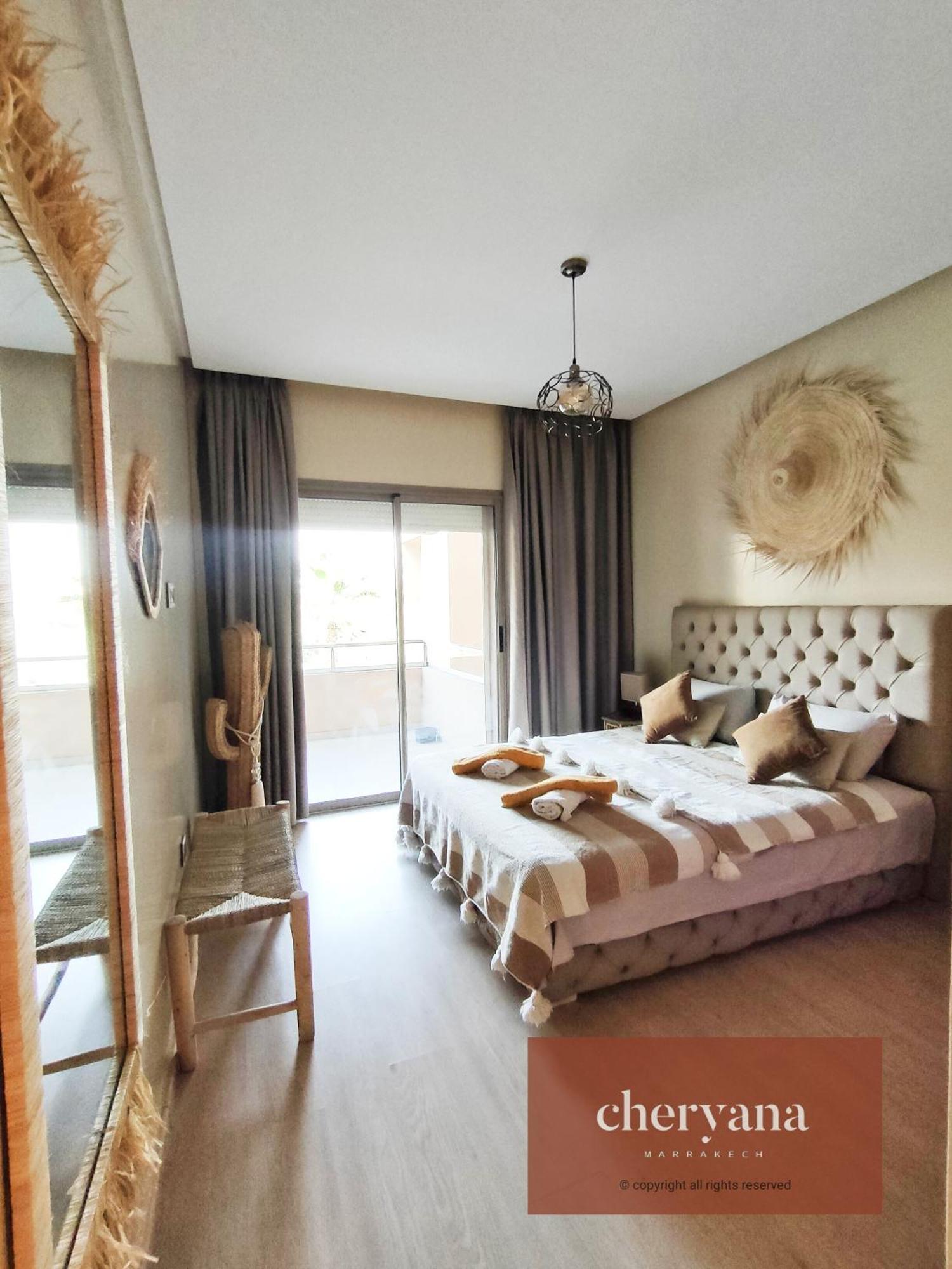 Prestigia Marrakech Dar Cheryana มาร์ราเกช ภายนอก รูปภาพ