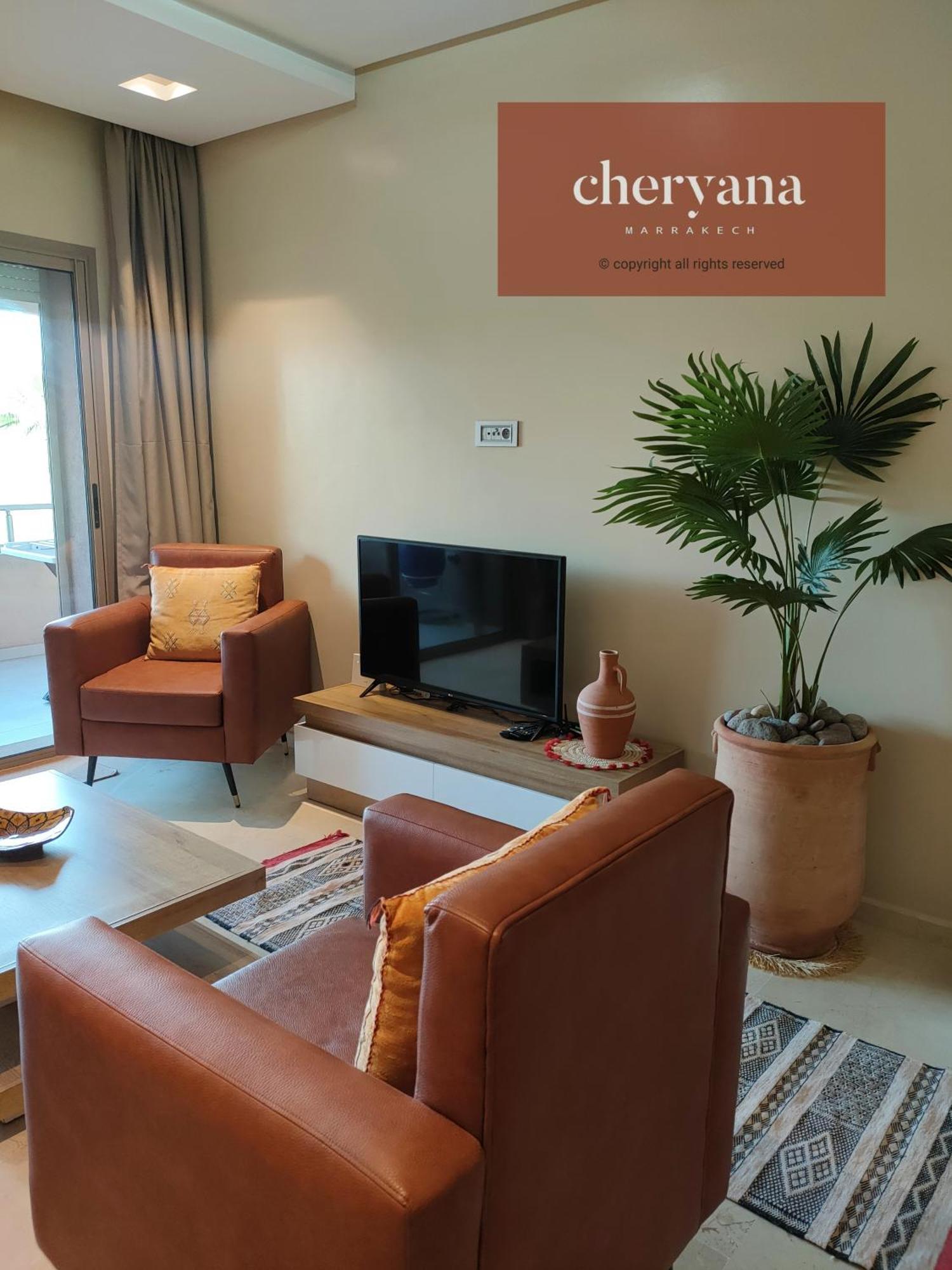 Prestigia Marrakech Dar Cheryana มาร์ราเกช ภายนอก รูปภาพ
