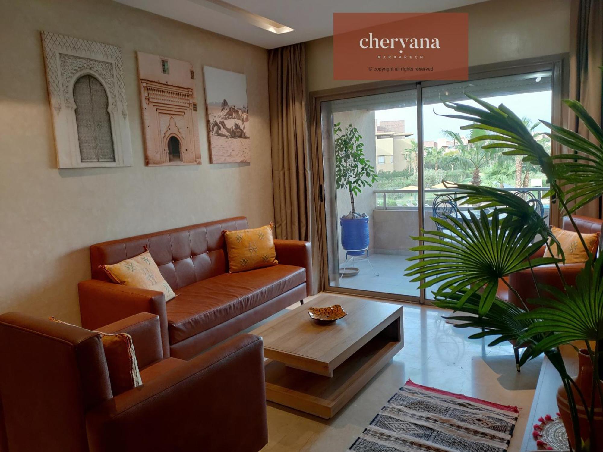 Prestigia Marrakech Dar Cheryana มาร์ราเกช ภายนอก รูปภาพ