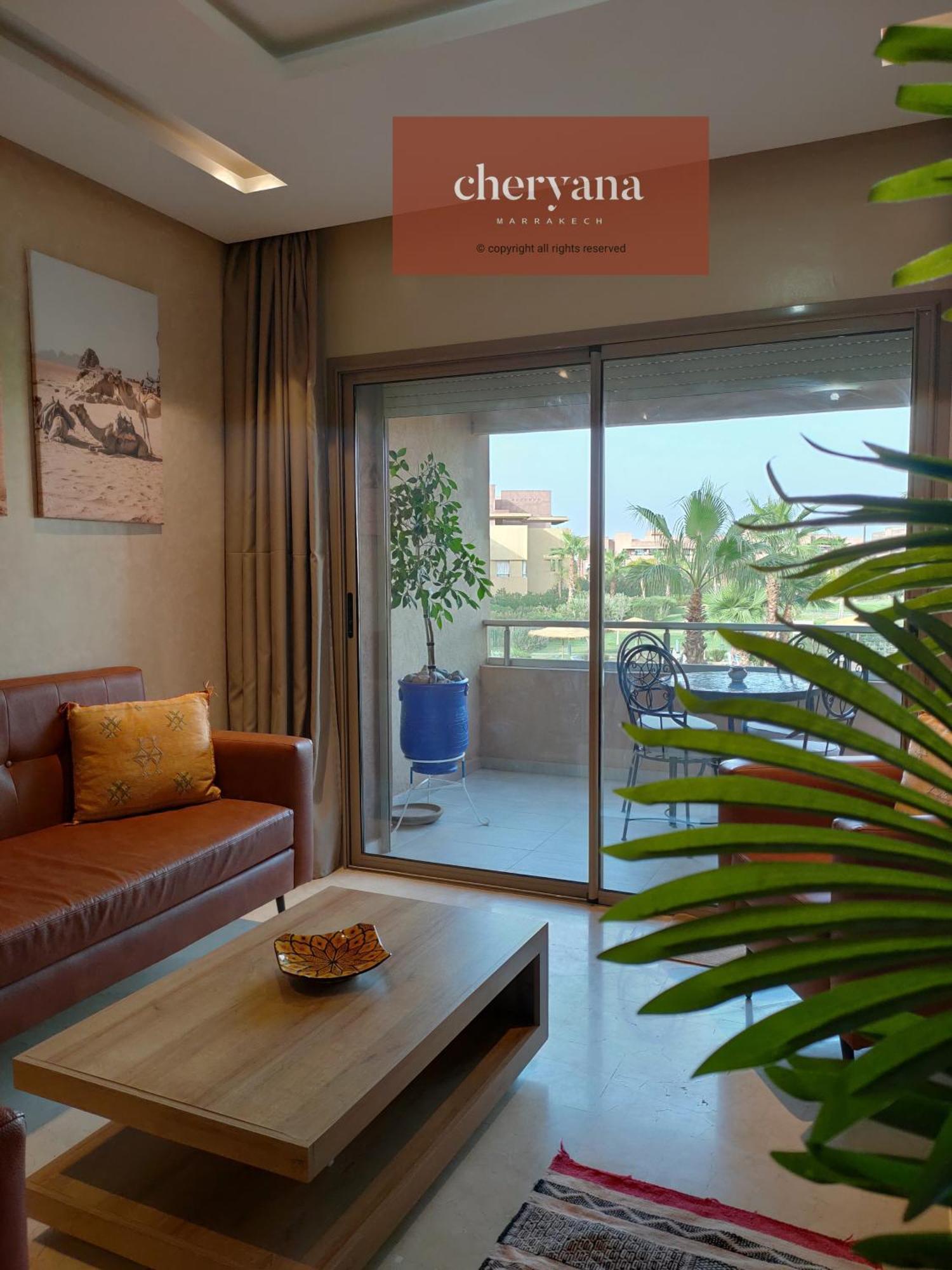 Prestigia Marrakech Dar Cheryana มาร์ราเกช ภายนอก รูปภาพ