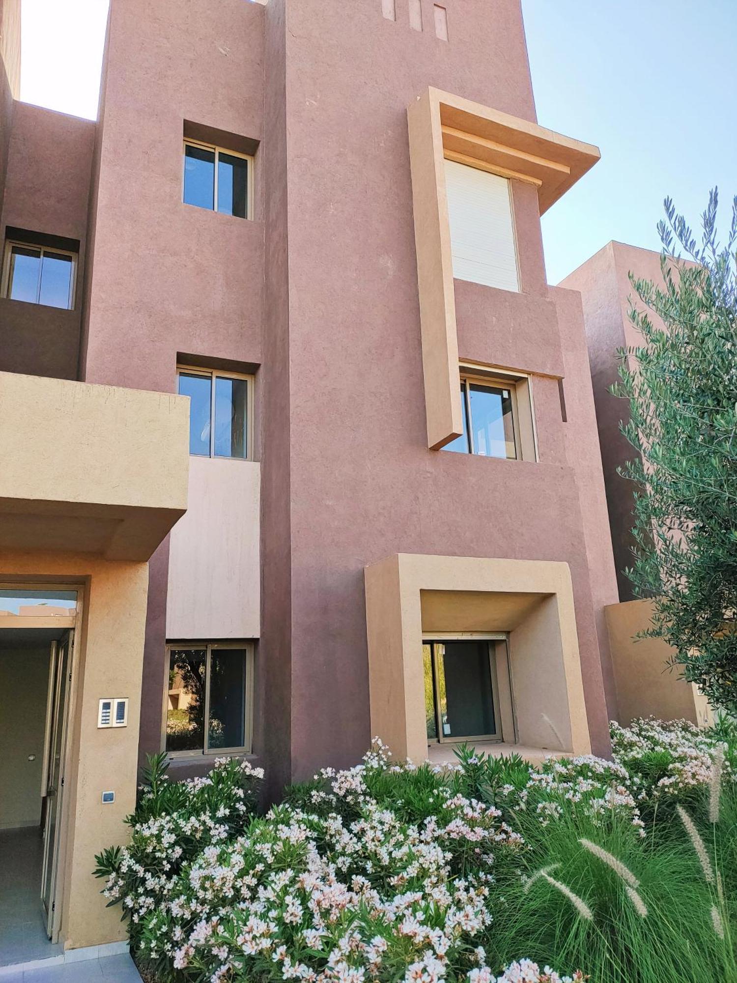 Prestigia Marrakech Dar Cheryana มาร์ราเกช ภายนอก รูปภาพ