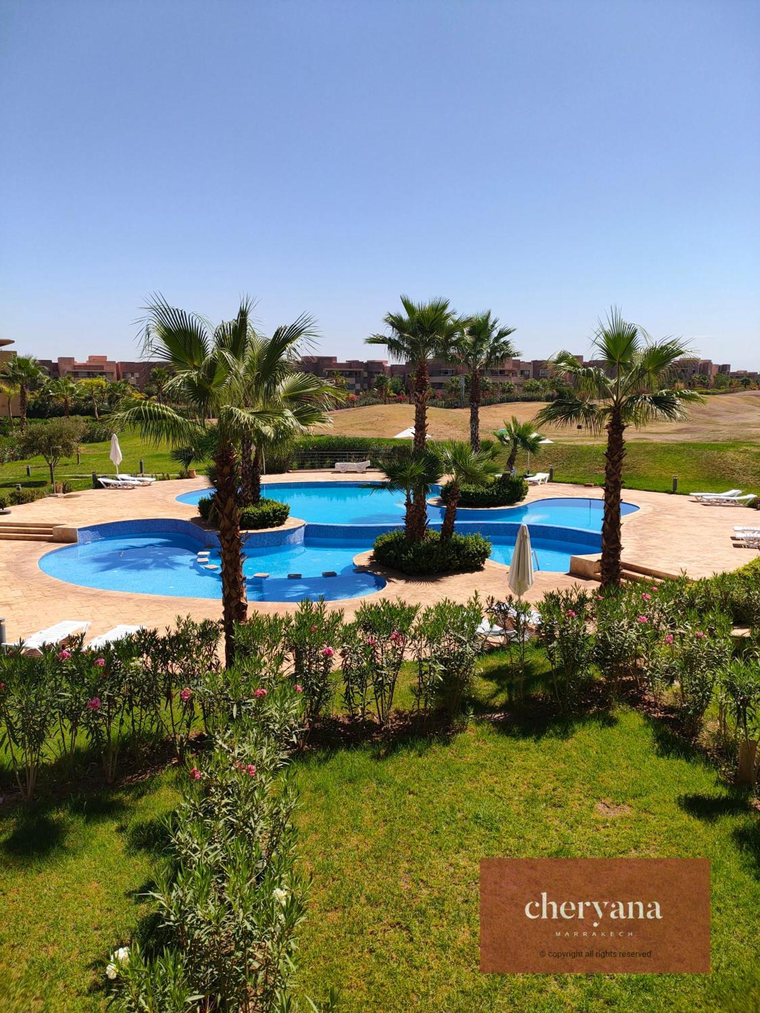 Prestigia Marrakech Dar Cheryana มาร์ราเกช ภายนอก รูปภาพ