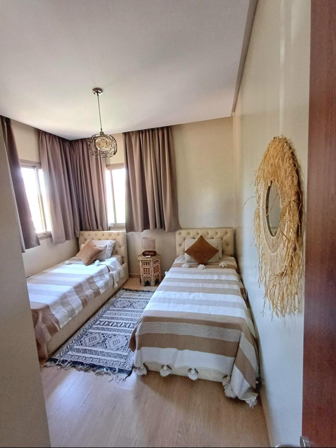 Prestigia Marrakech Dar Cheryana มาร์ราเกช ภายนอก รูปภาพ