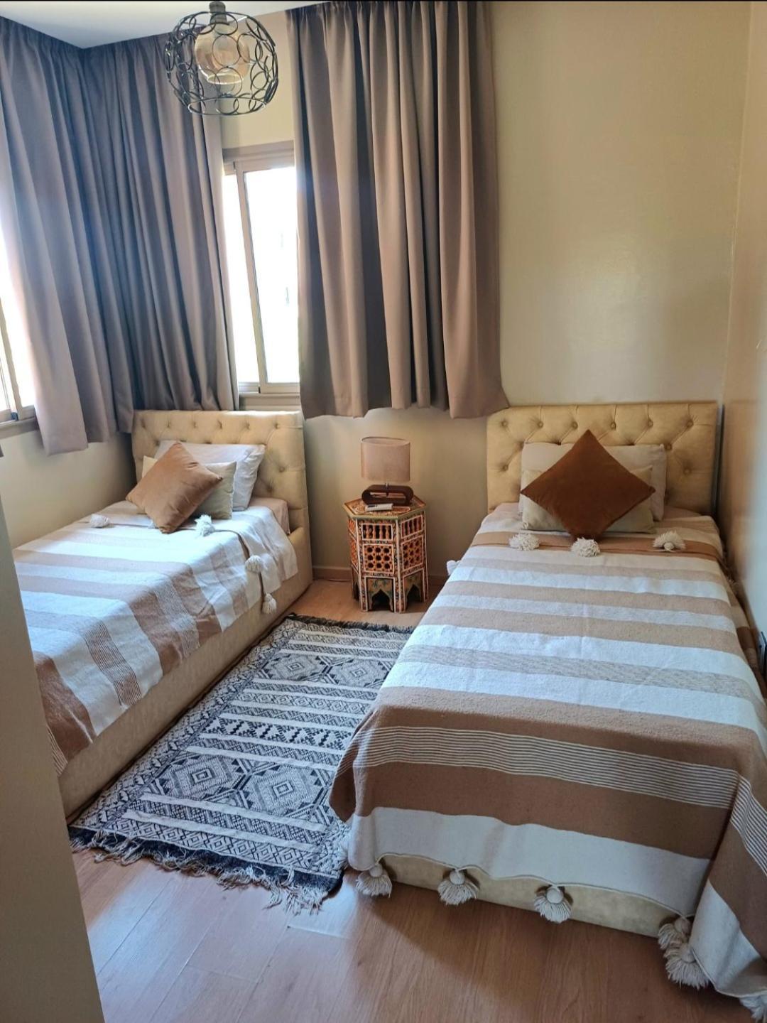 Prestigia Marrakech Dar Cheryana มาร์ราเกช ภายนอก รูปภาพ