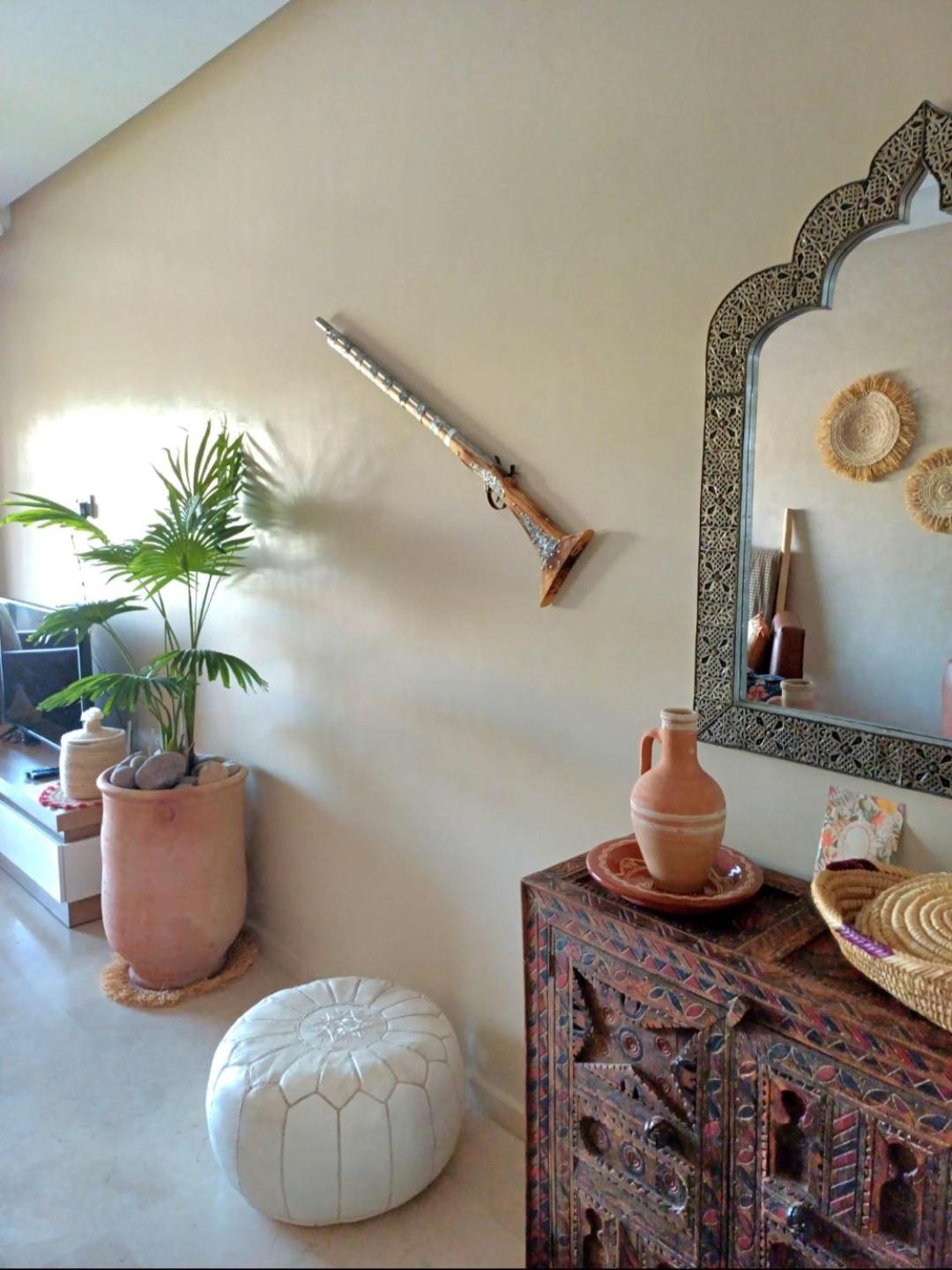 Prestigia Marrakech Dar Cheryana มาร์ราเกช ภายนอก รูปภาพ