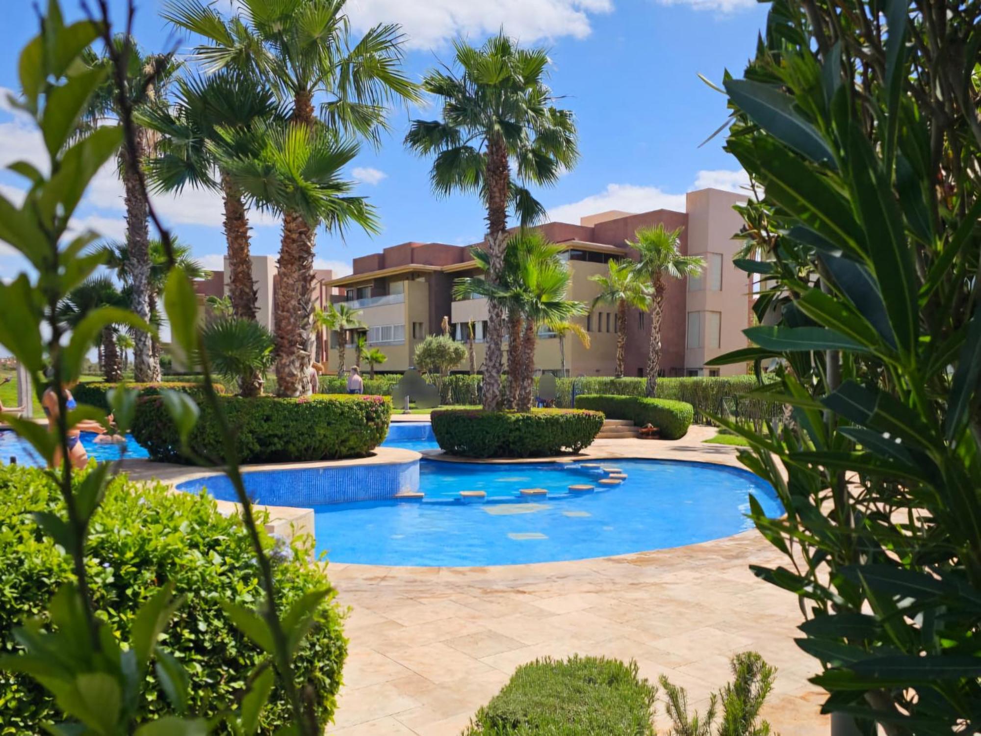Prestigia Marrakech Dar Cheryana มาร์ราเกช ภายนอก รูปภาพ